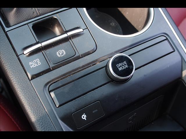 2021 Kia K5 GT-Line Raleigh NC