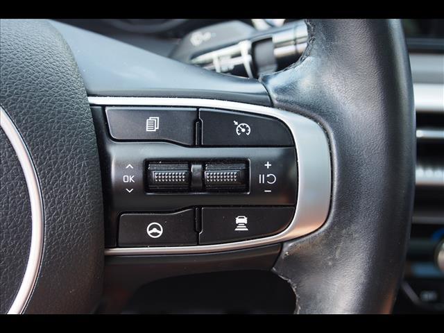 2021 Kia K5 GT-Line Raleigh NC