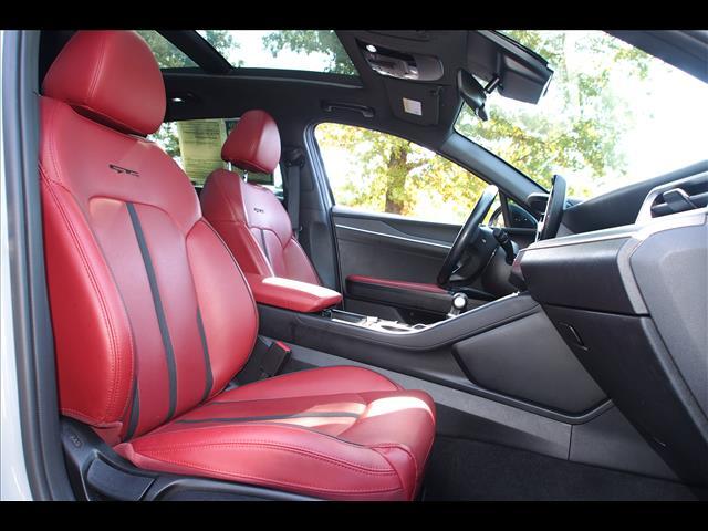 2021 Kia K5 GT-Line Raleigh NC