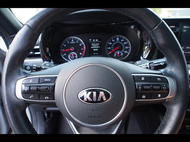 2021 Kia K5 GT-Line Raleigh NC