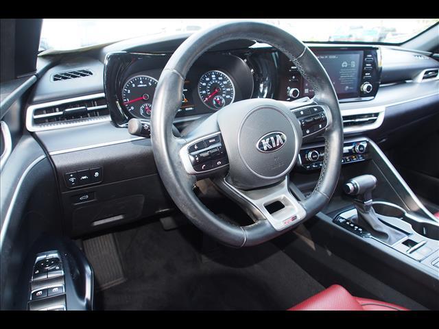 2021 Kia K5 GT-Line Raleigh NC