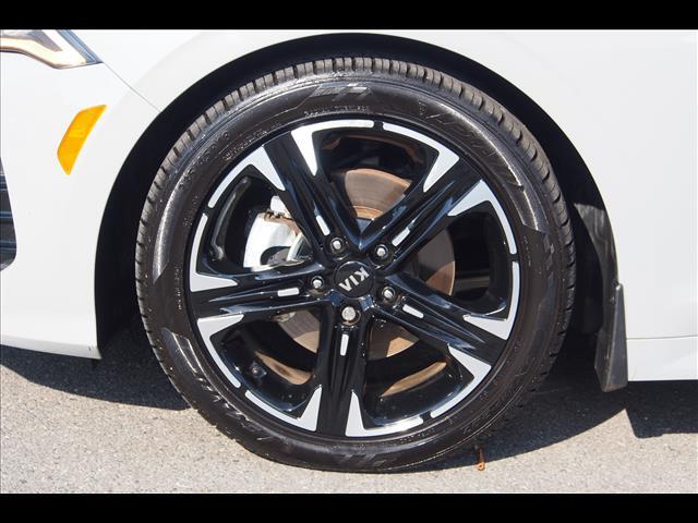 2021 Kia K5 GT-Line Raleigh NC