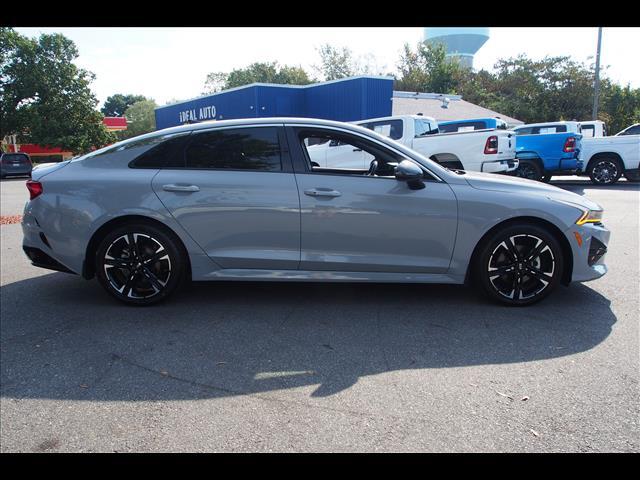 2021 Kia K5 GT-Line Raleigh NC