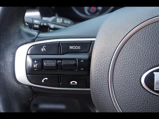 2021 Kia K5 GT-Line Raleigh NC