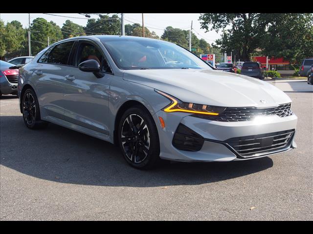 2021 Kia K5 GT-Line Raleigh NC