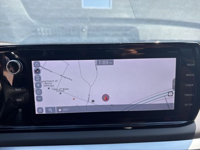 2021 Kia K5 GT-Line Raleigh NC