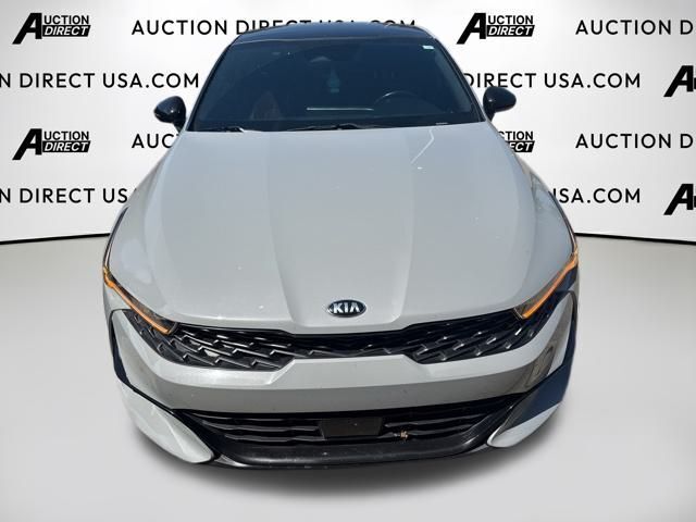 2021 Kia K5 GT-Line Raleigh NC
