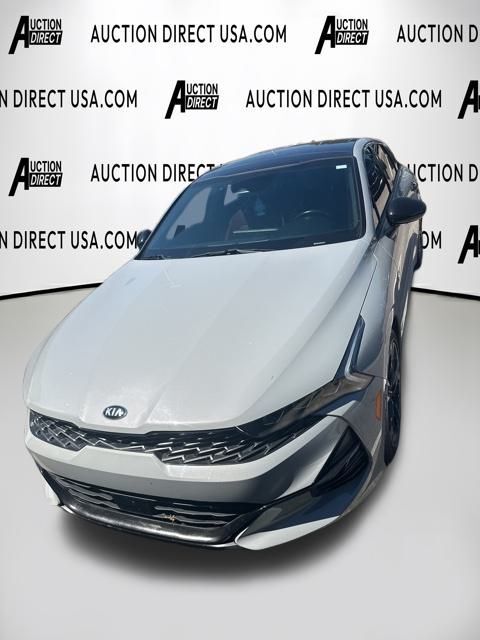 2021 Kia K5 GT-Line Raleigh NC