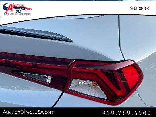 2021 Kia K5 GT-Line Raleigh NC