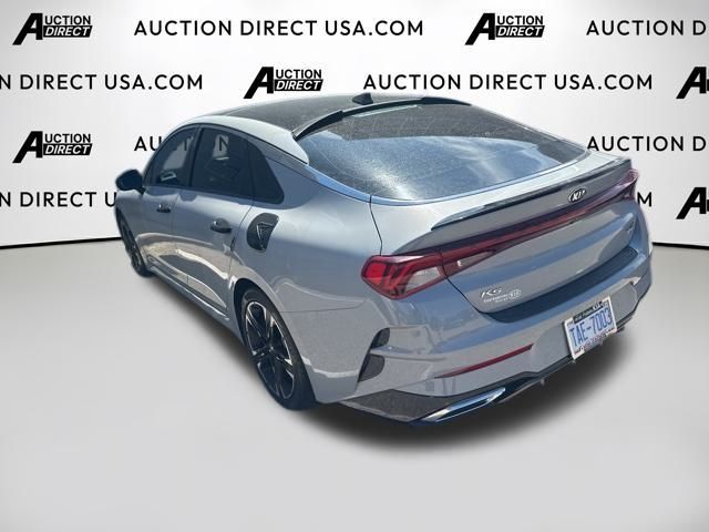 2021 Kia K5 GT-Line Raleigh NC
