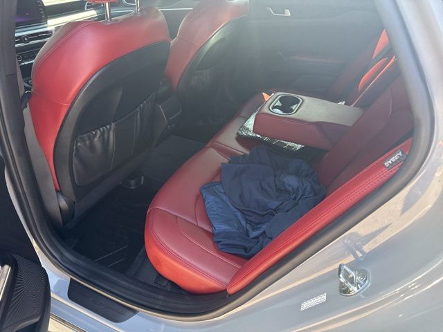 2021 Kia K5 GT-Line Raleigh NC