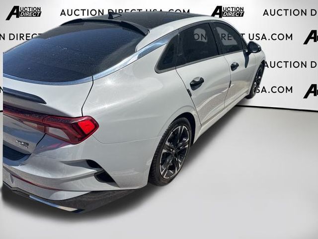 2021 Kia K5 GT-Line Raleigh NC