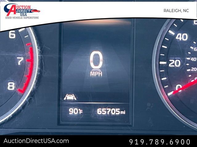 2021 Kia K5 GT-Line Raleigh NC