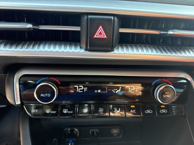 2021 Kia K5 GT-Line Raleigh NC