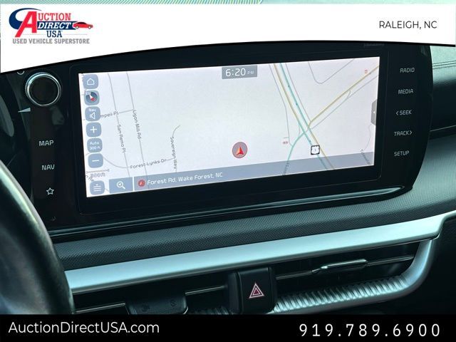 2021 Kia K5 GT-Line Raleigh NC