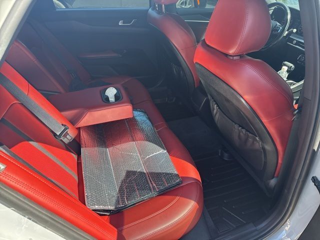 2021 Kia K5 GT-Line Raleigh NC