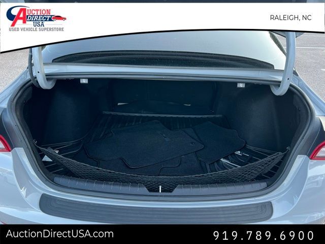 2021 Kia K5 GT-Line Raleigh NC