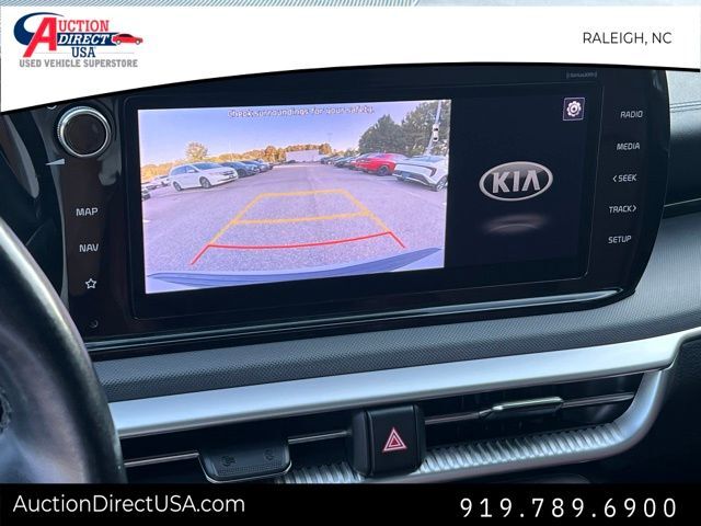 2021 Kia K5 GT-Line Raleigh NC