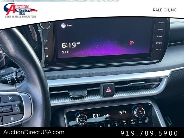 2021 Kia K5 GT-Line Raleigh NC