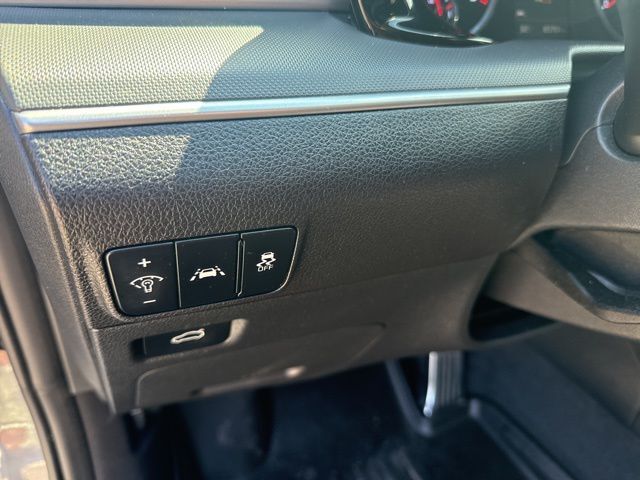 2021 Kia K5 GT-Line Raleigh NC