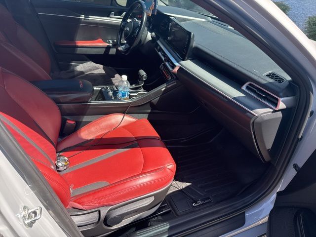 2021 Kia K5 GT-Line Raleigh NC