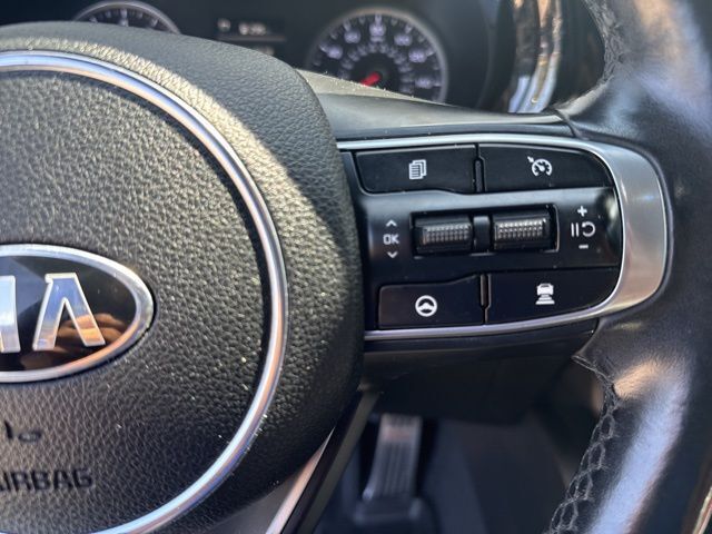 2021 Kia K5 GT-Line Raleigh NC