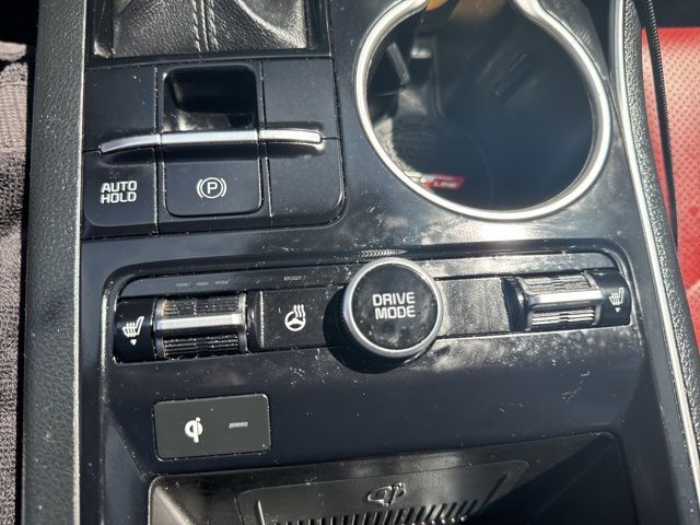 2021 Kia K5 GT-Line Raleigh NC