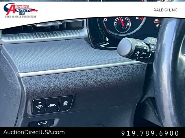 2021 Kia K5 GT-Line Raleigh NC