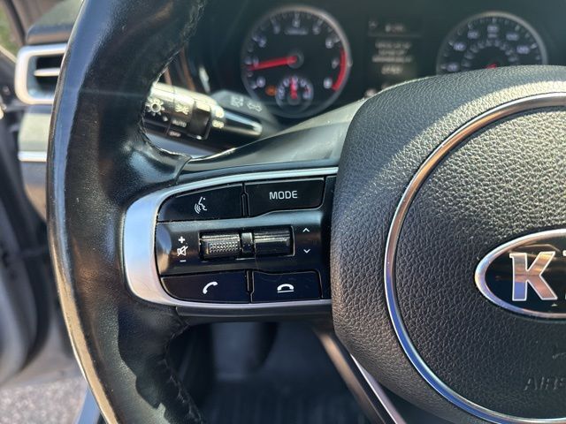 2021 Kia K5 GT-Line Raleigh NC