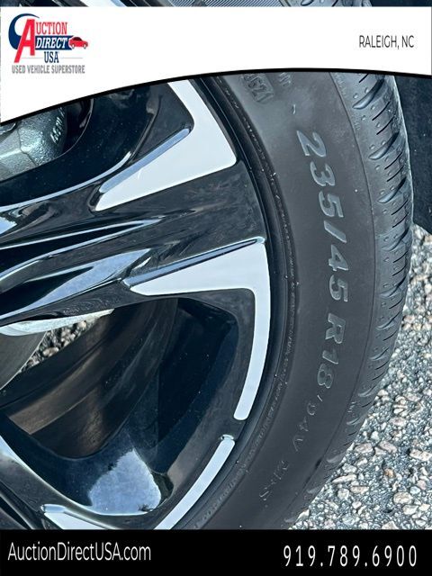 2021 Kia K5 GT-Line Raleigh NC