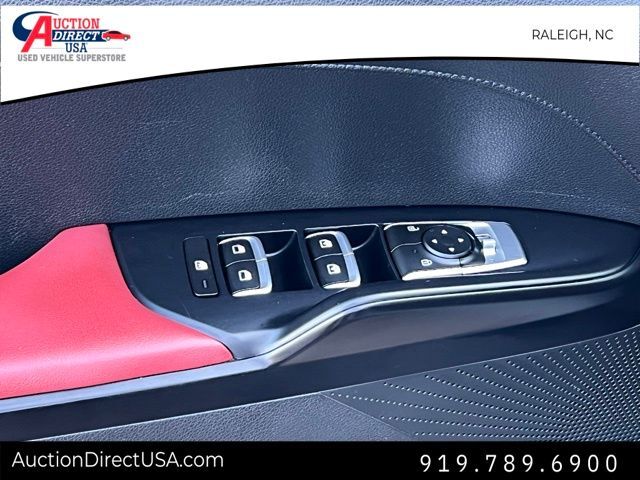 2021 Kia K5 GT-Line Raleigh NC