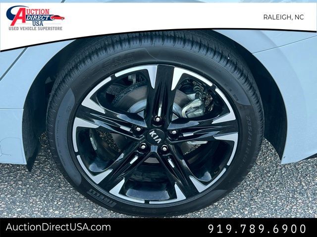 2021 Kia K5 GT-Line Raleigh NC