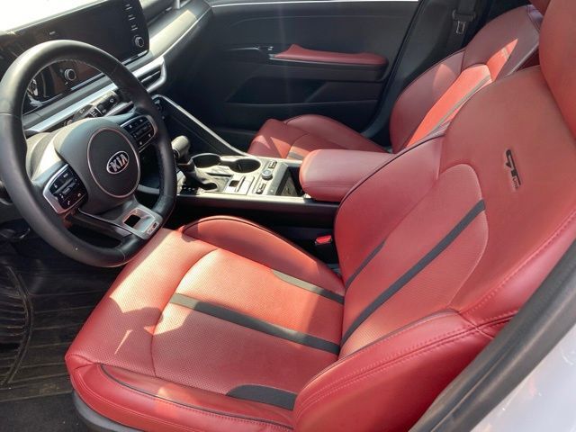 2021 Kia K5 GT-Line Raleigh NC