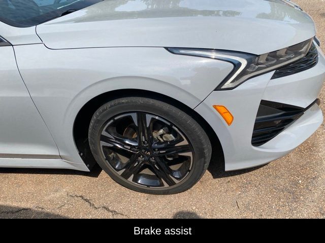 2021 Kia K5 GT-Line Raleigh NC
