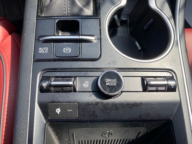 2021 Kia K5 GT-Line Raleigh NC