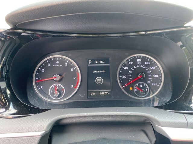 2021 Kia K5 GT-Line Raleigh NC