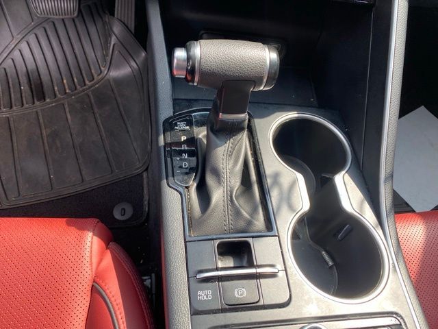 2021 Kia K5 GT-Line Raleigh NC