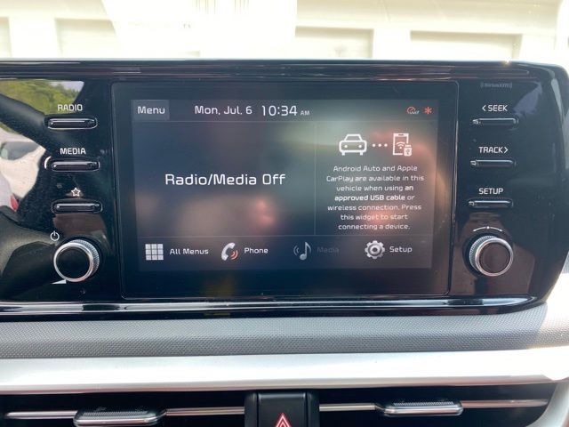 2021 Kia K5 GT-Line Raleigh NC