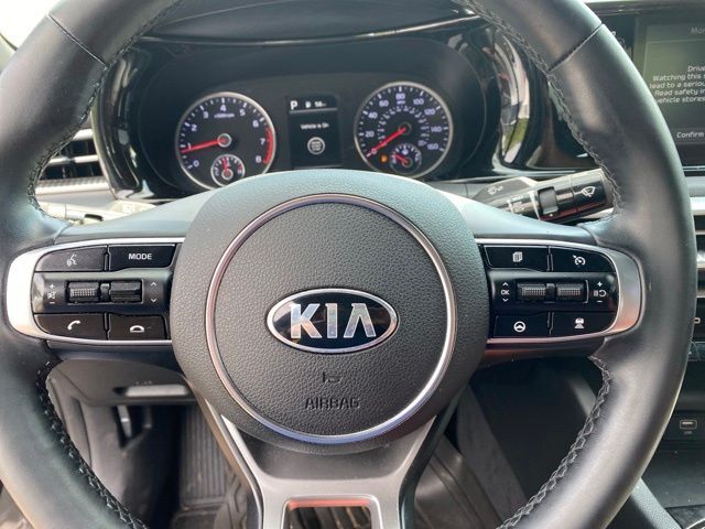 2021 Kia K5 GT-Line Raleigh NC