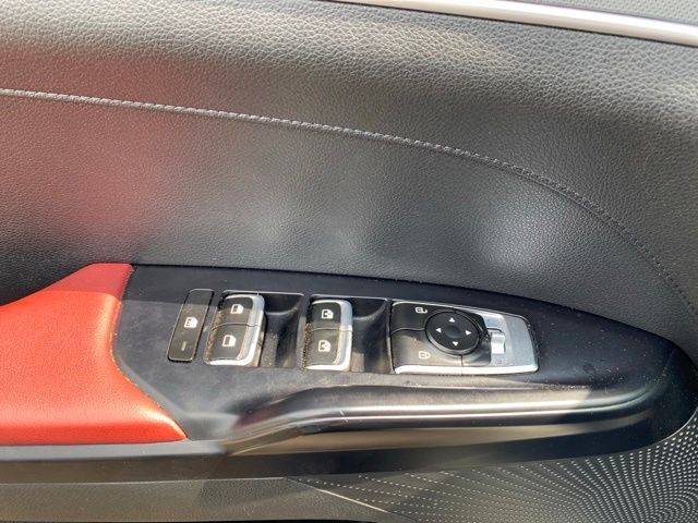 2021 Kia K5 GT-Line Raleigh NC