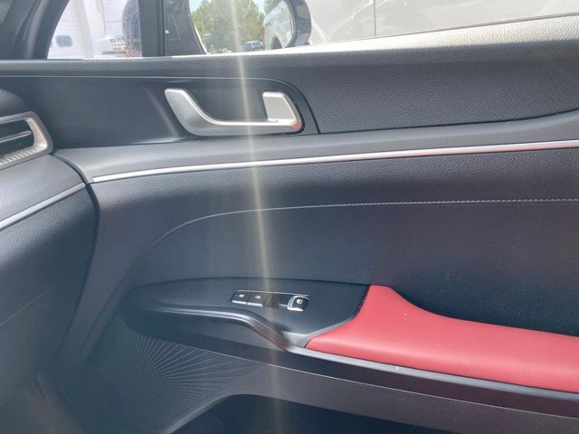 2021 Kia K5 GT-Line Raleigh NC
