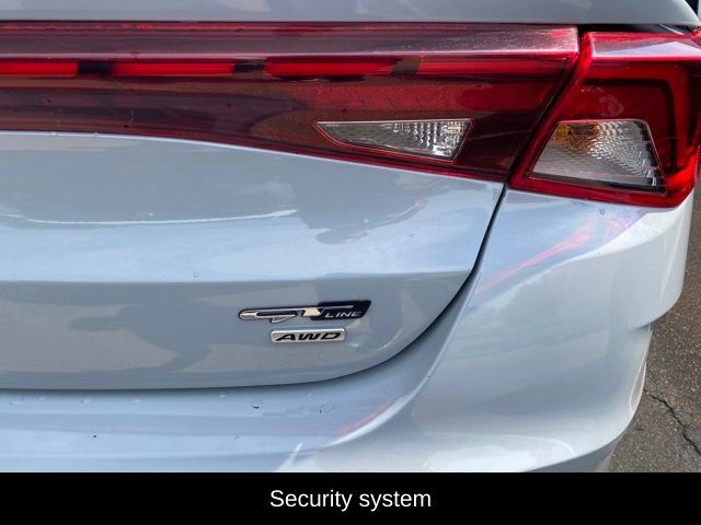 2021 Kia K5 GT-Line Raleigh NC