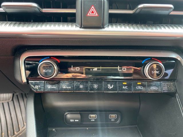 2021 Kia K5 GT-Line Raleigh NC