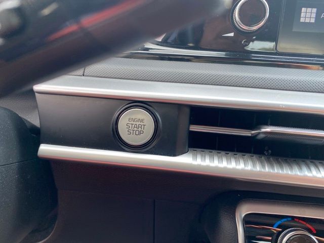 2021 Kia K5 GT-Line Raleigh NC