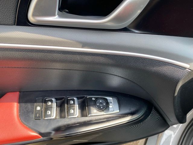 2021 Kia K5 GT-Line Raleigh NC