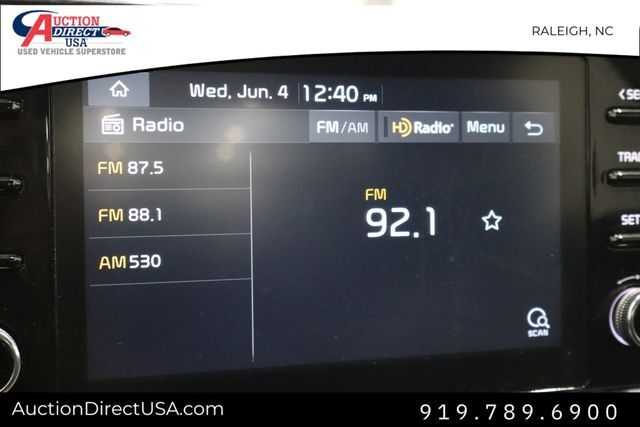 2021 Kia K5 GT-Line Raleigh NC