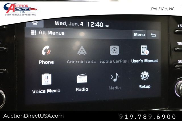 2021 Kia K5 GT-Line Raleigh NC