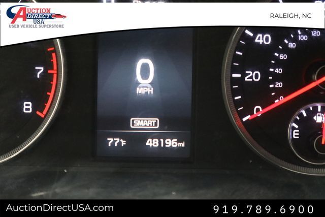 2021 Kia K5 GT-Line Raleigh NC