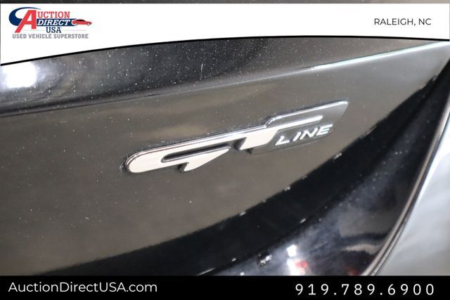 2021 Kia K5 GT-Line Raleigh NC