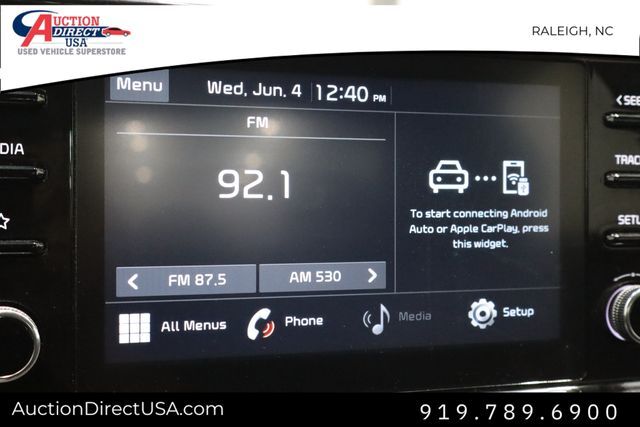 2021 Kia K5 GT-Line Raleigh NC